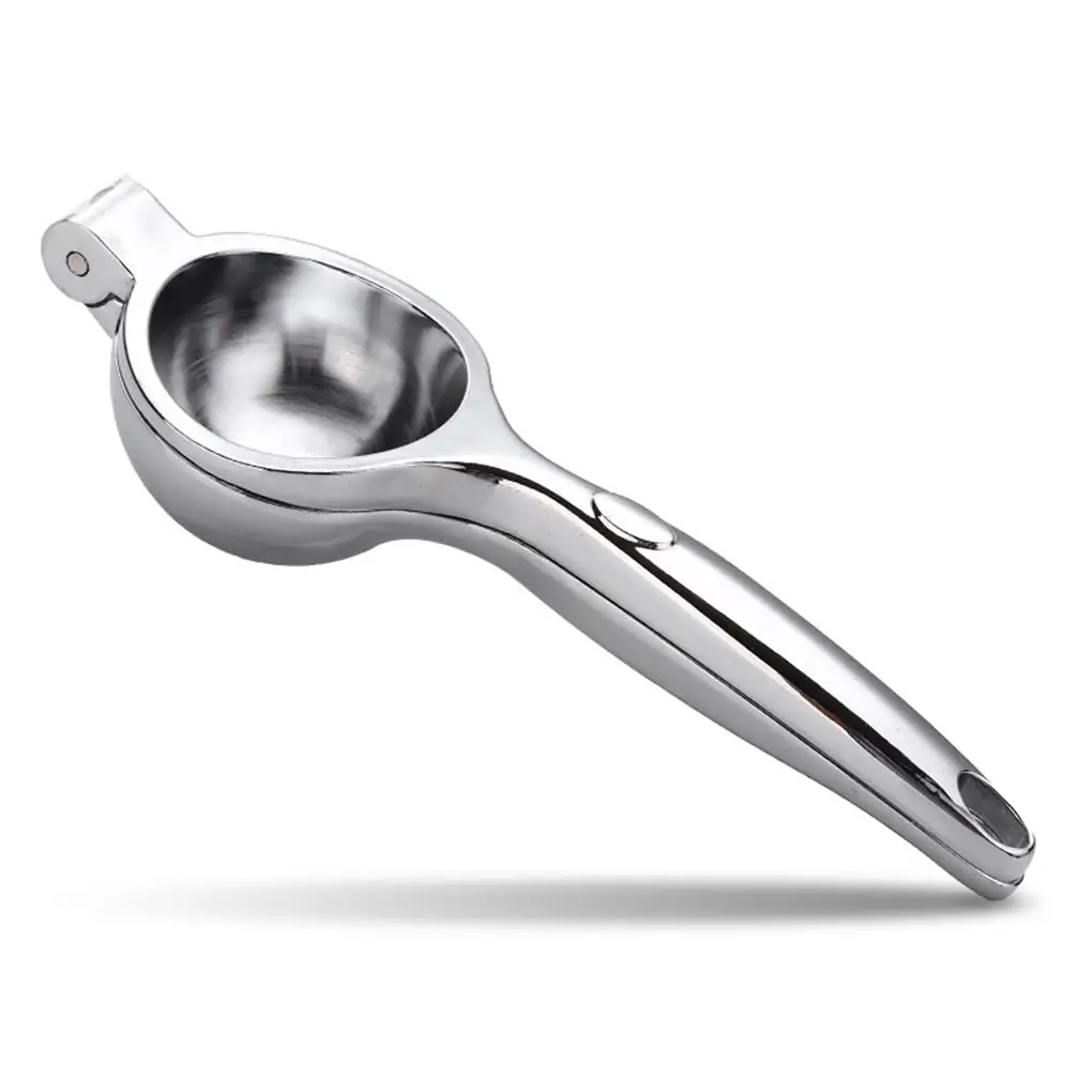 Big Size Stainless Steel Lemon Squeezer Orange Hand Manual Juicer Kitchen Tools Lemon Juicer Orange Queezer Juice Fruit Pressing
Big Size Stainless Steel Lemon Squeezer Orange Hand Manual Juicer Kitchen Tools Lemon Juicer Orange Queezer Juice Fruit Pressing