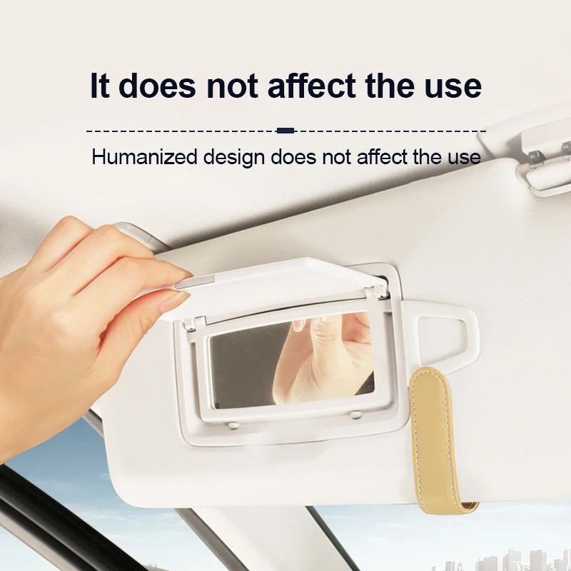 Magnetic Car Visor Glasses Case Organizer Universal Sun Glasses Holder Box Shockproof Multifunctional Glasses Storage Box Holder
Magnetic Car Visor Glasses Case Organizer Universal Sun Glasses Holder Box Shockproof Multifunctional Glasses Storage Box Holder