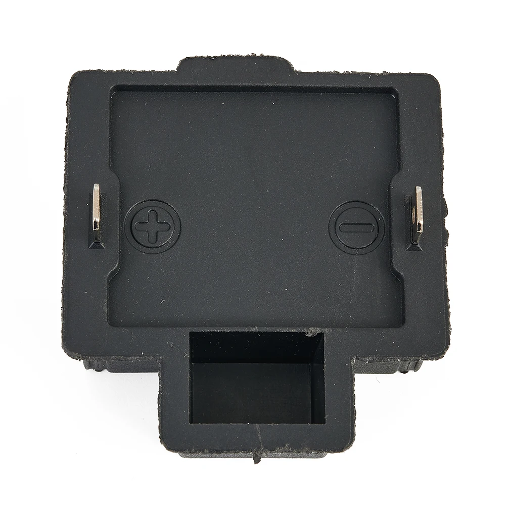 Battery Connector Replacement Terminal Block For Lithium Battery Charger Adapter Converter Electric Power Tool Accessorie
Battery Connector Replacement Terminal Block For Lithium Battery Charger Adapter Converter Electric Power Tool Accessorie