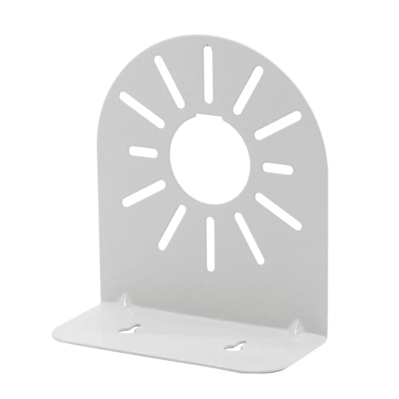 Универсальный настенный кронштейн с винтами для купольной камеры, домашней стены, двери, потолка, Прямая поставка
Универсальный настенный кронштейн с винтами для купольной камеры, домашней стены, двери, потолка, Прямая поставка