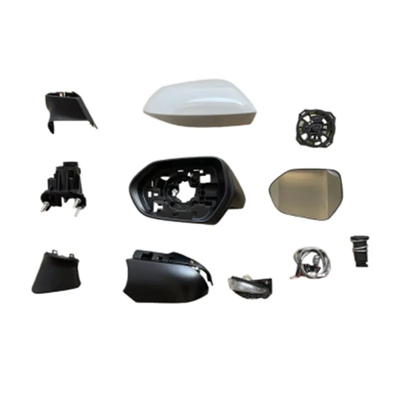 For Toyota Corolla 2019 2020 2021 Auto Rearview Mirror Left And Right Side Mirror Frame Cover Assembly
For Toyota Corolla 2019 2020 2021 Auto Rearview Mirror Left And Right Side Mirror Frame Cover Assembly