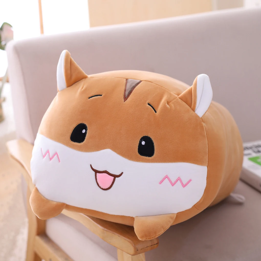 Плюшевая игрушка в виде животного, 20 см, мягкая мультяшная плюшевая подушка, диван-стул, домашний декор, подарок на день рождения 
Плюшевая игрушка в виде животного, 20 см, мягкая мультяшная плюшевая подушка, диван-стул, домашний декор, подарок на день рождения