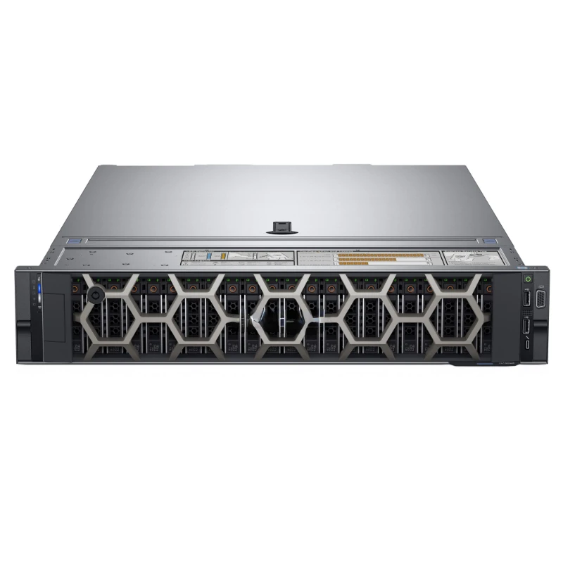 

Enterprise level Server FOR PowerEdge R740 dell server r740 FOR Intel Xeon 4214R 64GB Memory dell r740