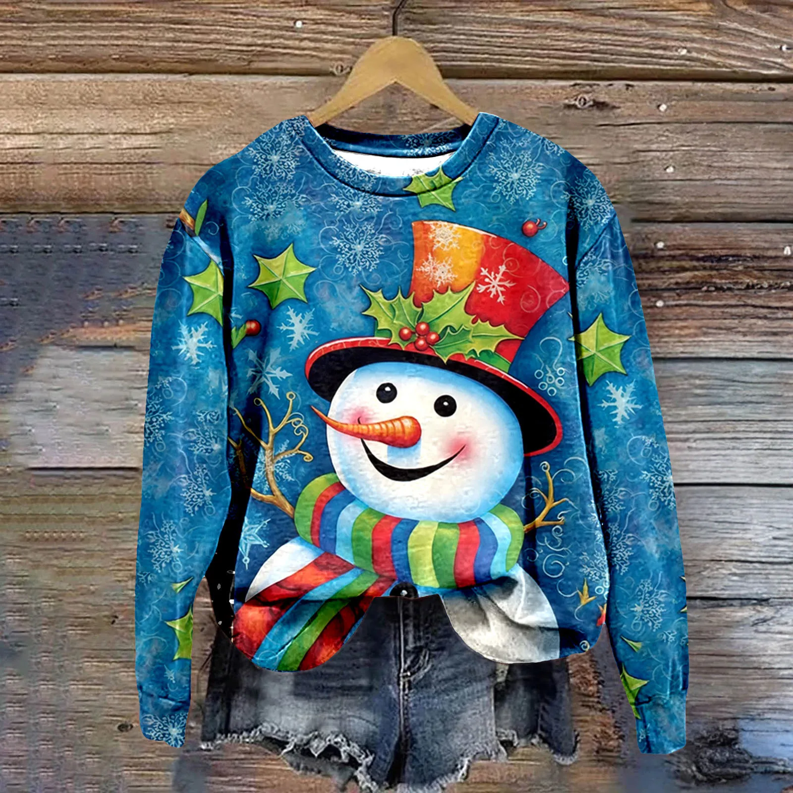 Забавные рождественские Ретро Свитера, снеговик, Рождественская рубашка, блузка, топы, зимнее рождественское худи унисекс, модель 2023
Забавные рождественские Ретро Свитера, снеговик, Рождественская рубашка, блузка, топы, зимнее рождественское худи унисекс, модель 2023