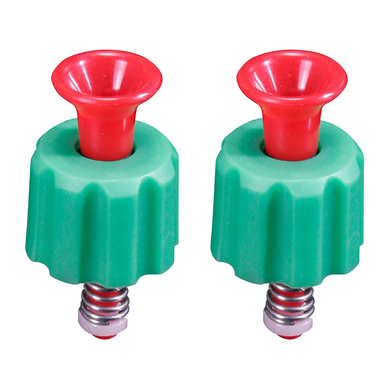 Взрывозащищенный безопасный клапан, 2 шт., опрыскиватель, воздушный компрессор, практичный домашний рельеф давления, садовый Спринклер
Взрывозащищенный безопасный клапан, 2 шт., опрыскиватель, воздушный компрессор, практичный домашний рельеф давления, садовый Спринклер