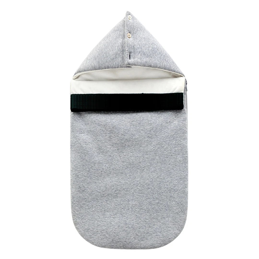 Baby Sleeping Bag Newborn Envelope Cotton Wrap Swaddle Soft 100% Cotton Infant for Stroller Accessories Striped Sleep Blanket
Baby Sleeping Bag Newborn Envelope Cotton Wrap Swaddle Soft 100% Cotton Infant for Stroller Accessories Striped Sleep Blanket