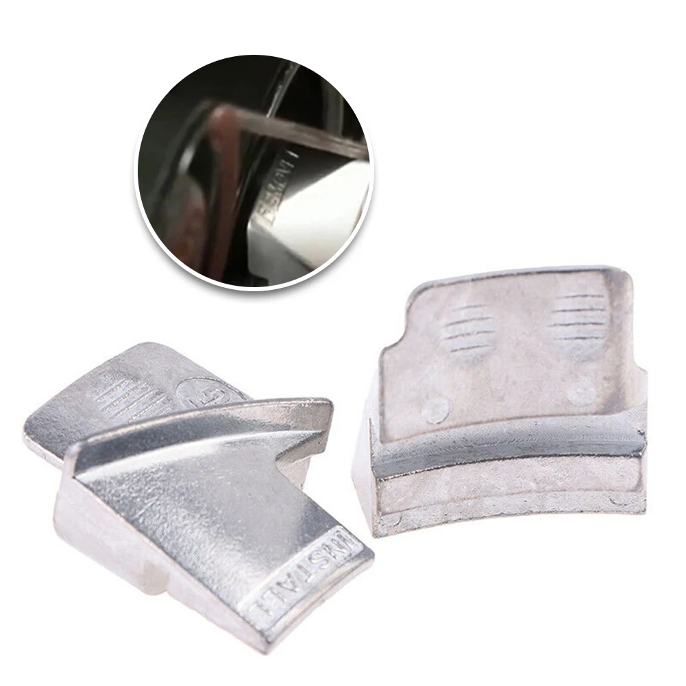 2pc Metal Drive Belts Remover Stretch Aux Belt Removal Installer Tool Car Disassembly Repair Timing Tools Belt Installation
2pc Metal Drive Belts Remover Stretch Aux Belt Removal Installer Tool Car Disassembly Repair Timing Tools Belt Installation