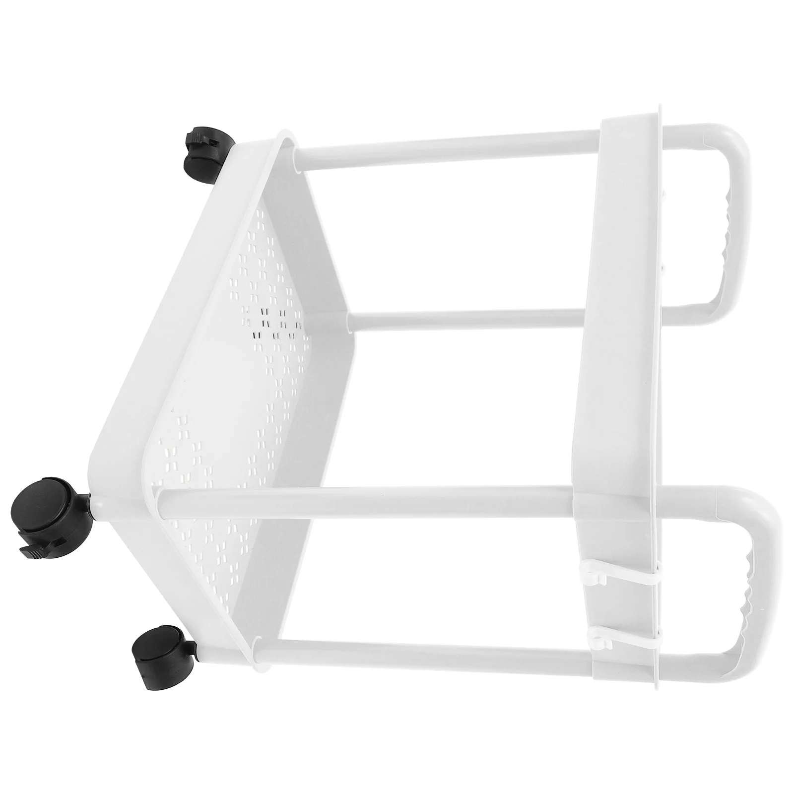 Storage Rack Cart Organizer Rolling Household Utility Wheels Pp Mobile Bookshelf Dorm Student Small Bathroom
Storage Rack Cart Organizer Rolling Household Utility Wheels Pp Mobile Bookshelf Dorm Student Small Bathroom