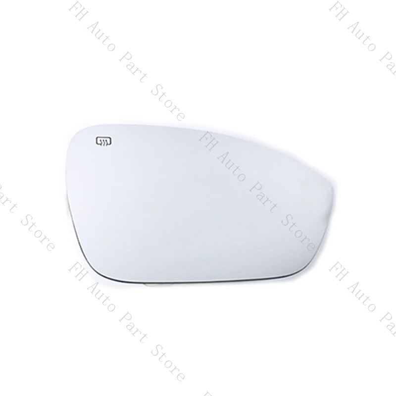 Для Changan CS55 Plus 2th 2022 2023 2024 внешнее боковое зеркало заднего вида стеклянная линза с подогревом
Для Changan CS55 Plus 2th 2022 2023 2024 внешнее боковое зеркало заднего вида стеклянная линза с подогревом