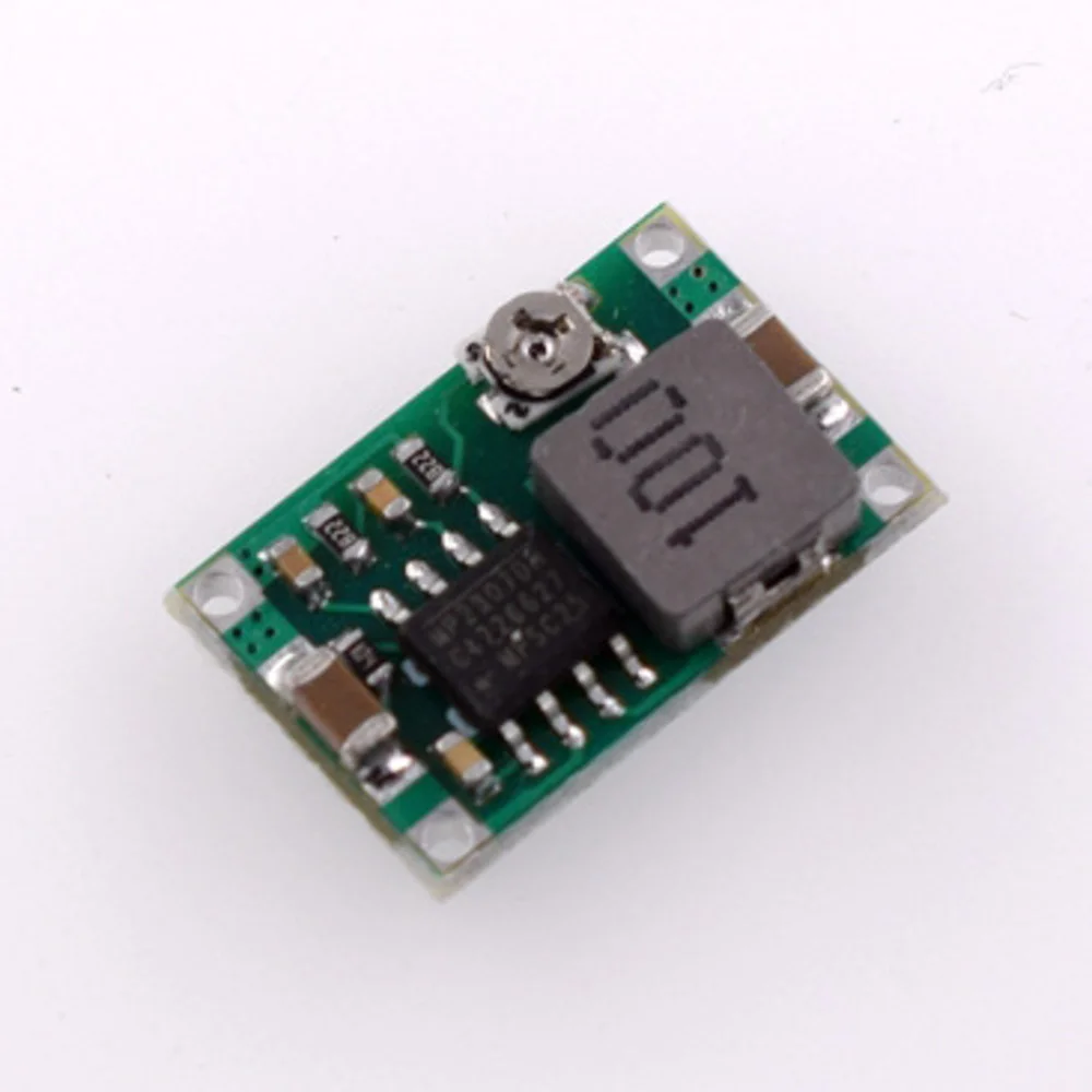 60Pcs Mini360 Aircraft Model Power Step-down Module Dc Ultra Small Power Module Vehicle Power Ultra Lm2596
60Pcs Mini360 Aircraft Model Power Step-down Module Dc Ultra Small Power Module Vehicle Power Ultra Lm2596