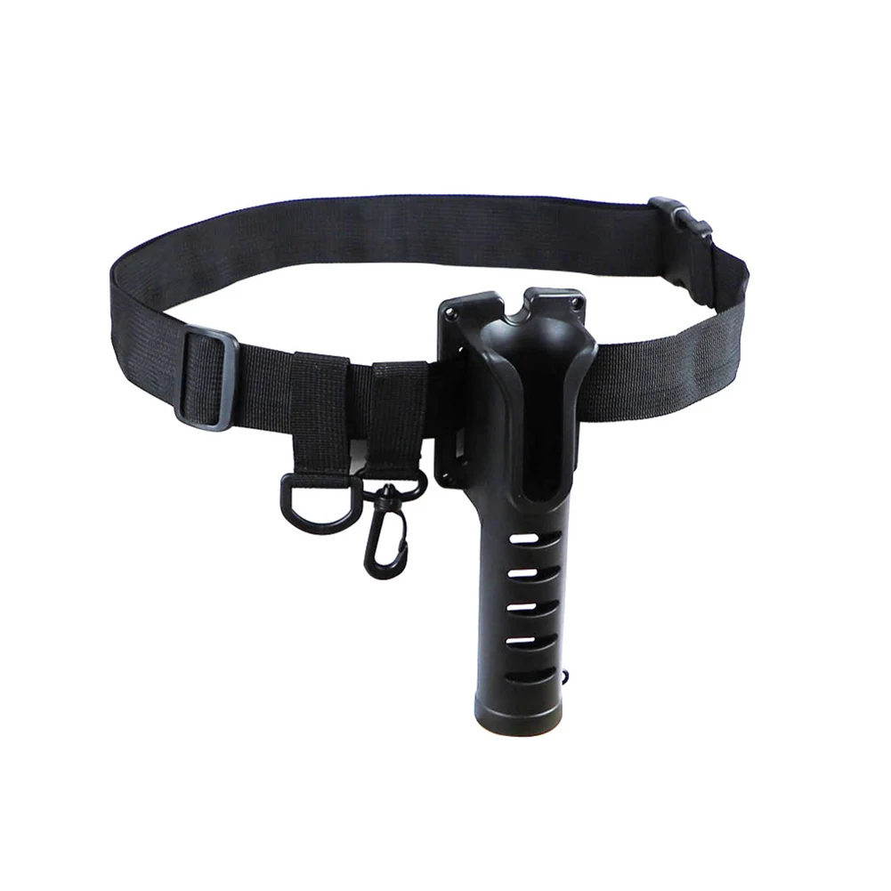 Fishing Waist Rod Holder Belt Adjustable Pole Holster Fish Pole Holder Belts D Ring Hook Portable Outdoor Fishing Accessories
Fishing Waist Rod Holder Belt Adjustable Pole Holster Fish Pole Holder Belts D Ring Hook Portable Outdoor Fishing Accessories