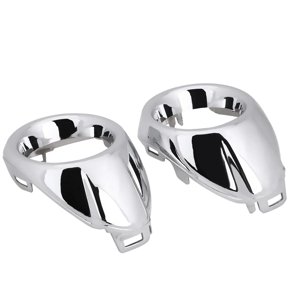 2pcs Car Front Fog Light Fog Lamp Cover Trim Guards for Ford Focus 3 MK3 2012-2013 Fog Fog Fog
2pcs Car Front Fog Light Fog Lamp Cover Trim Guards for Ford Focus 3 MK3 2012-2013 Fog Fog Fog