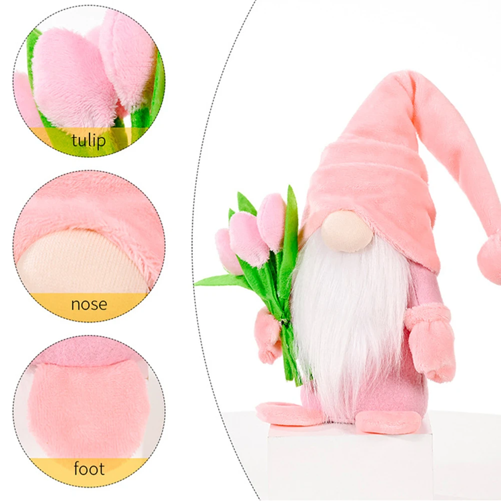 1pc Mother\\\\\\'s Day Gnomes Gonks Plush Doll Gnomes Doll Ornament Dwarf Elf Ornament Home Decor Gifts For Mom Meaningful Gift
1pc Mother\\\\\\'s Day Gnomes Gonks Plush Doll Gnomes Doll Ornament Dwarf Elf Ornament Home Decor Gifts For Mom Meaningful Gift