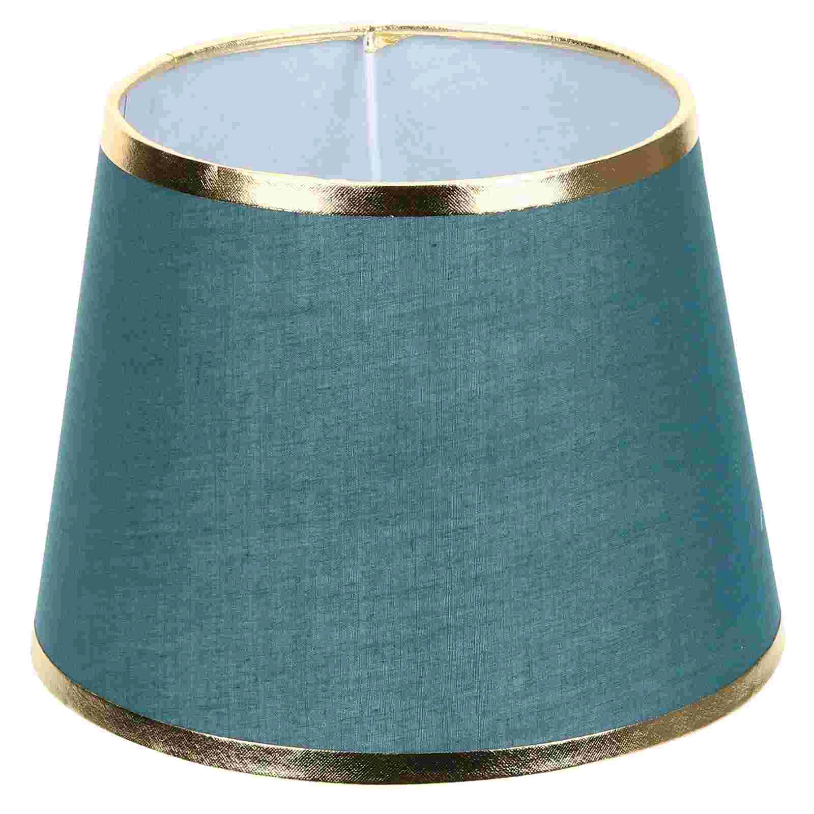 Table Light Lampshade Bedside Lamp Shade Decorative Light Bulbs Home Decor Ornament
Table Light Lampshade Bedside Lamp Shade Decorative Light Bulbs Home Decor Ornament
