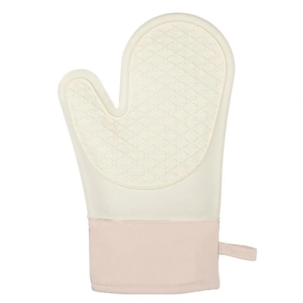 Baking Mitt Practical Non-deformable Anti-Slip Hands Protection Home Baking Oven Mitt Kitchen Gadget Oven Gloves Oven Mitts
Baking Mitt Practical Non-deformable Anti-Slip Hands Protection Home Baking Oven Mitt Kitchen Gadget Oven Gloves Oven Mitts