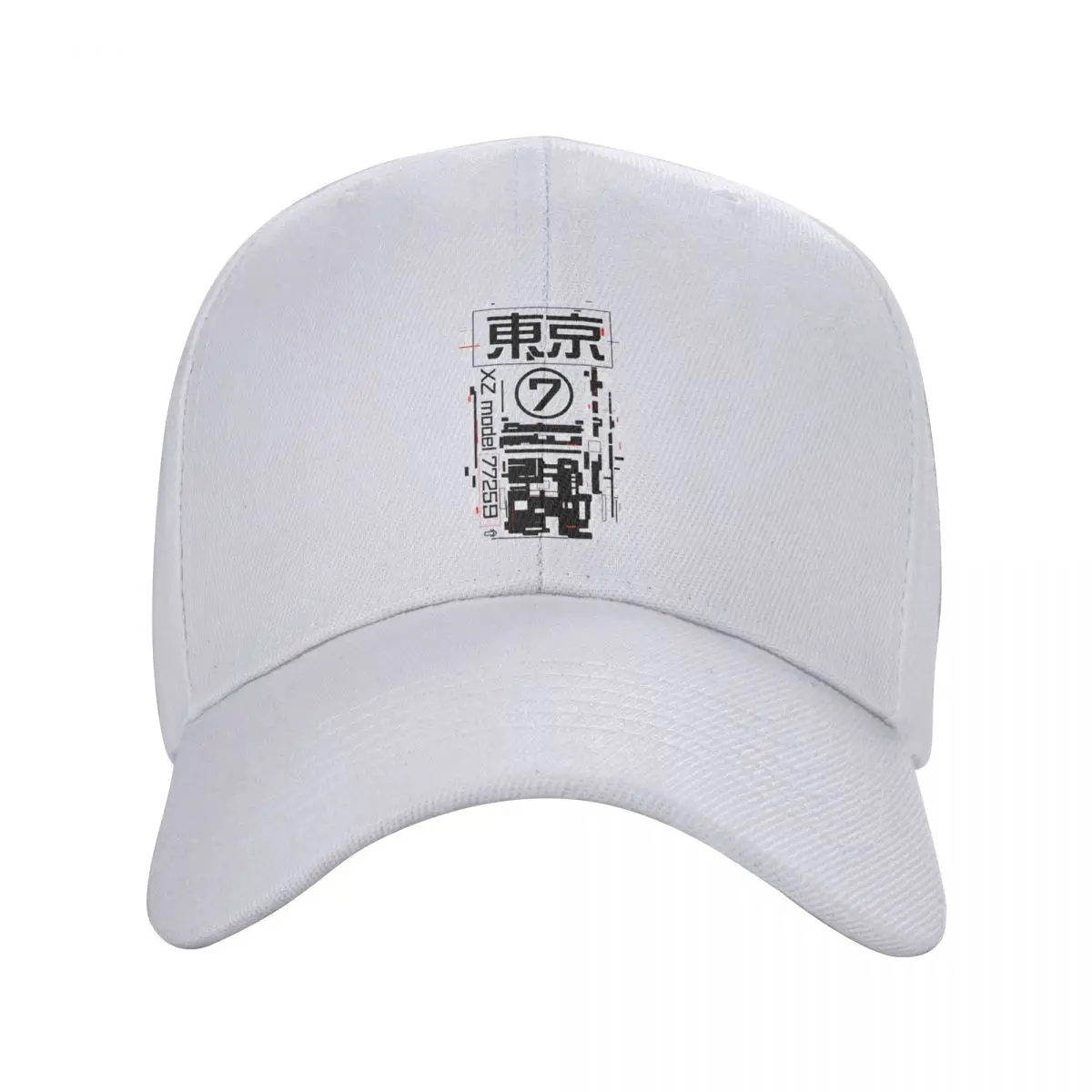 Japanese Tokyo Techwear Baseball Cap Men Women Adjustable Future Tech Street Wear Style Dad Hat Sports Snapback Caps Summer Hats
Japanese Tokyo Techwear Baseball Cap Men Women Adjustable Future Tech Street Wear Style Dad Hat Sports Snapback Caps Summer Hats