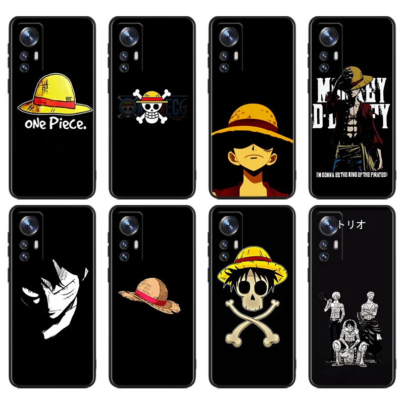 Anime Ones Pieces Monkey Phone Case For Xiaomi Mi 13 10S 10 9T 9SE 8 Mix Play A3 A2 A1 CC9E Note 10 Lite Pro Black Cover
Anime Ones Pieces Monkey Phone Case For Xiaomi Mi 13 10S 10 9T 9SE 8 Mix Play A3 A2 A1 CC9E Note 10 Lite Pro Black Cover