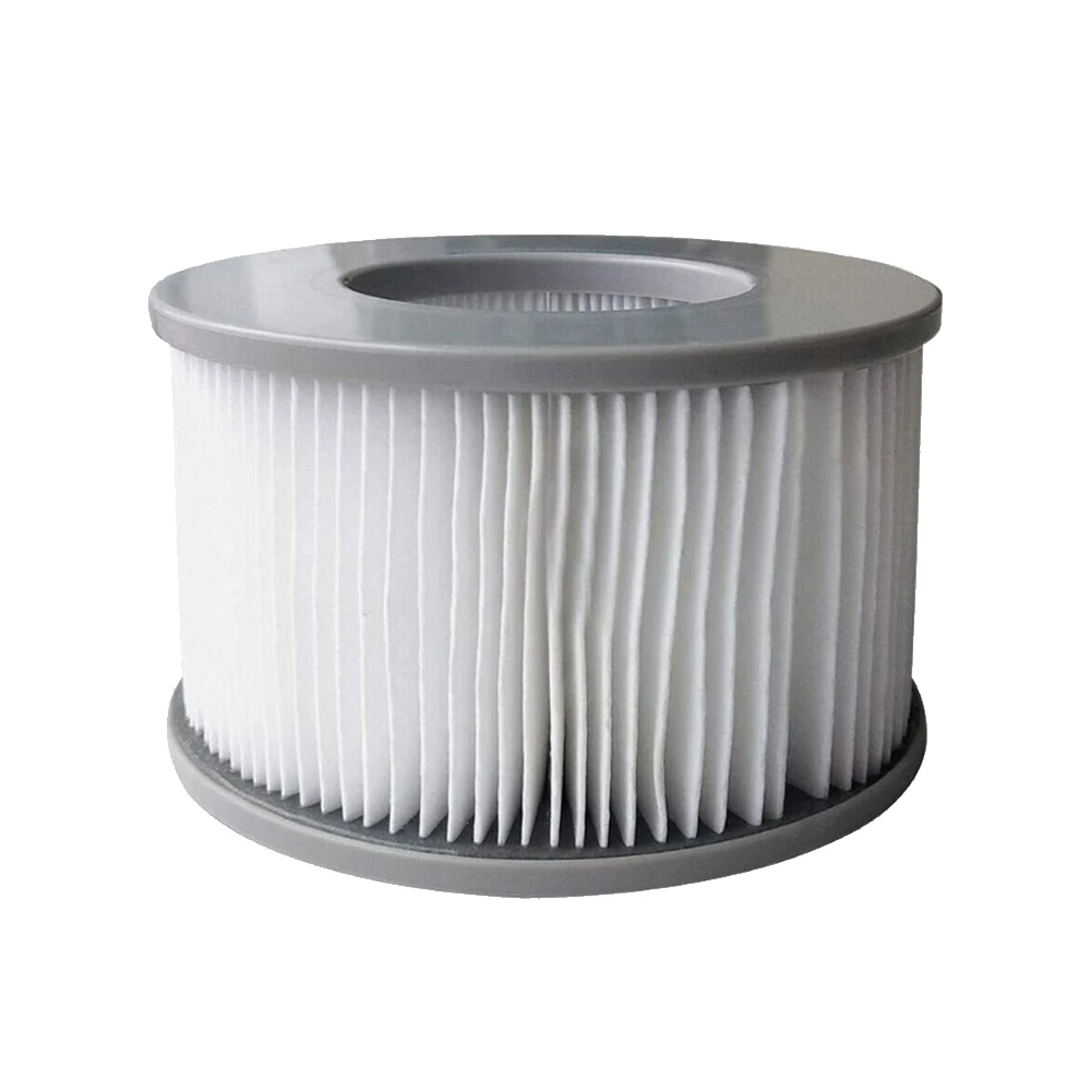 1PCS Swimming pool filter for MSPA,Toskana,Camaro,Alpine,Silver Cloud,Tekapo,Mono,Reve,Bliss,Baikal,Lite Nest,Starry Aurora 
1PCS Swimming pool filter for MSPA,Toskana,Camaro,Alpine,Silver Cloud,Tekapo,Mono,Reve,Bliss,Baikal,Lite Nest,Starry Aurora