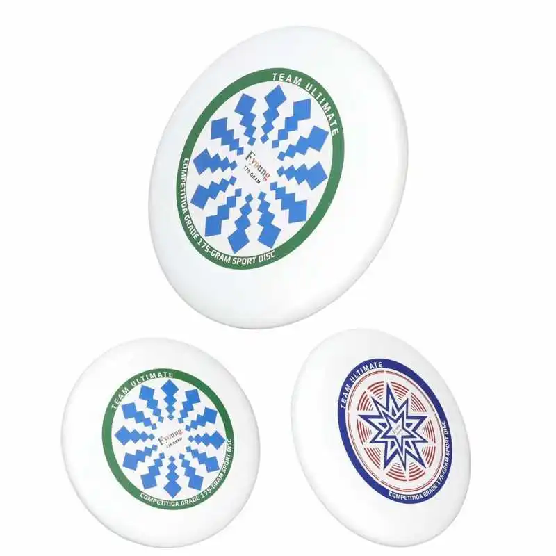 175 г Спортивный Диск 175 г Ultimate Sport Disc PP для отдыха на открытом воздухе
175 г Спортивный Диск 175 г Ultimate Sport Disc PP для отдыха на открытом воздухе