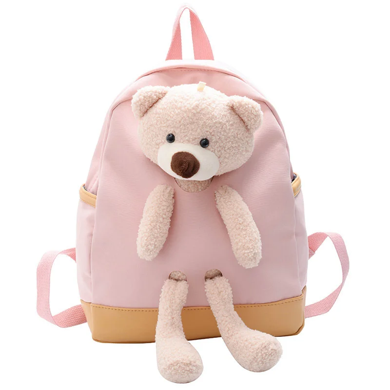 Cartoon Nylon Children Backpacks Kids Kindergarten School Bags Backpacks Baby Boys Girls Nursery Toddler Cute Rucksack
Cartoon Nylon Children Backpacks Kids Kindergarten School Bags Backpacks Baby Boys Girls Nursery Toddler Cute Rucksack