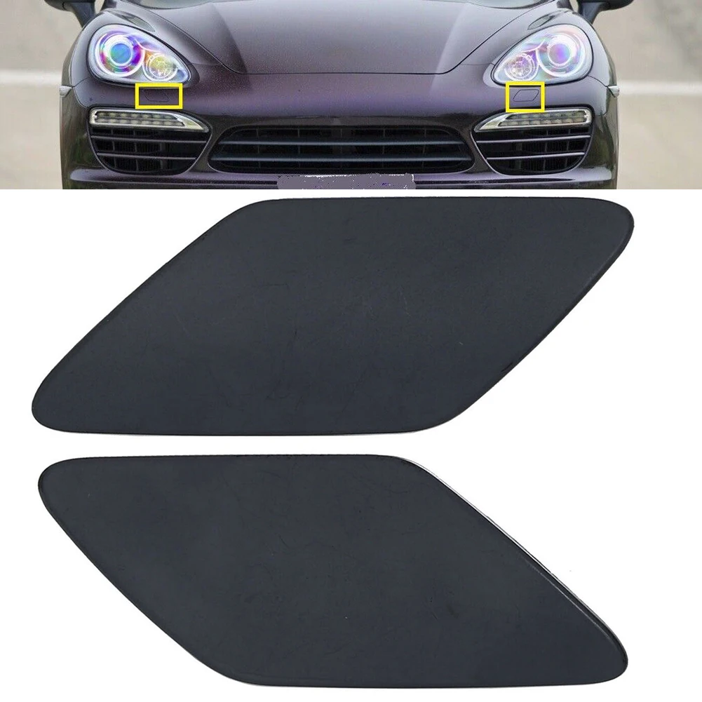 Nozzle Cap Nozzle Cover Replace Replacement Set 2 Piece 2pcs 95862830300 ABS Plastic For Porsche Cayenne 11-14
Nozzle Cap Nozzle Cover Replace Replacement Set 2 Piece 2pcs 95862830300 ABS Plastic For Porsche Cayenne 11-14