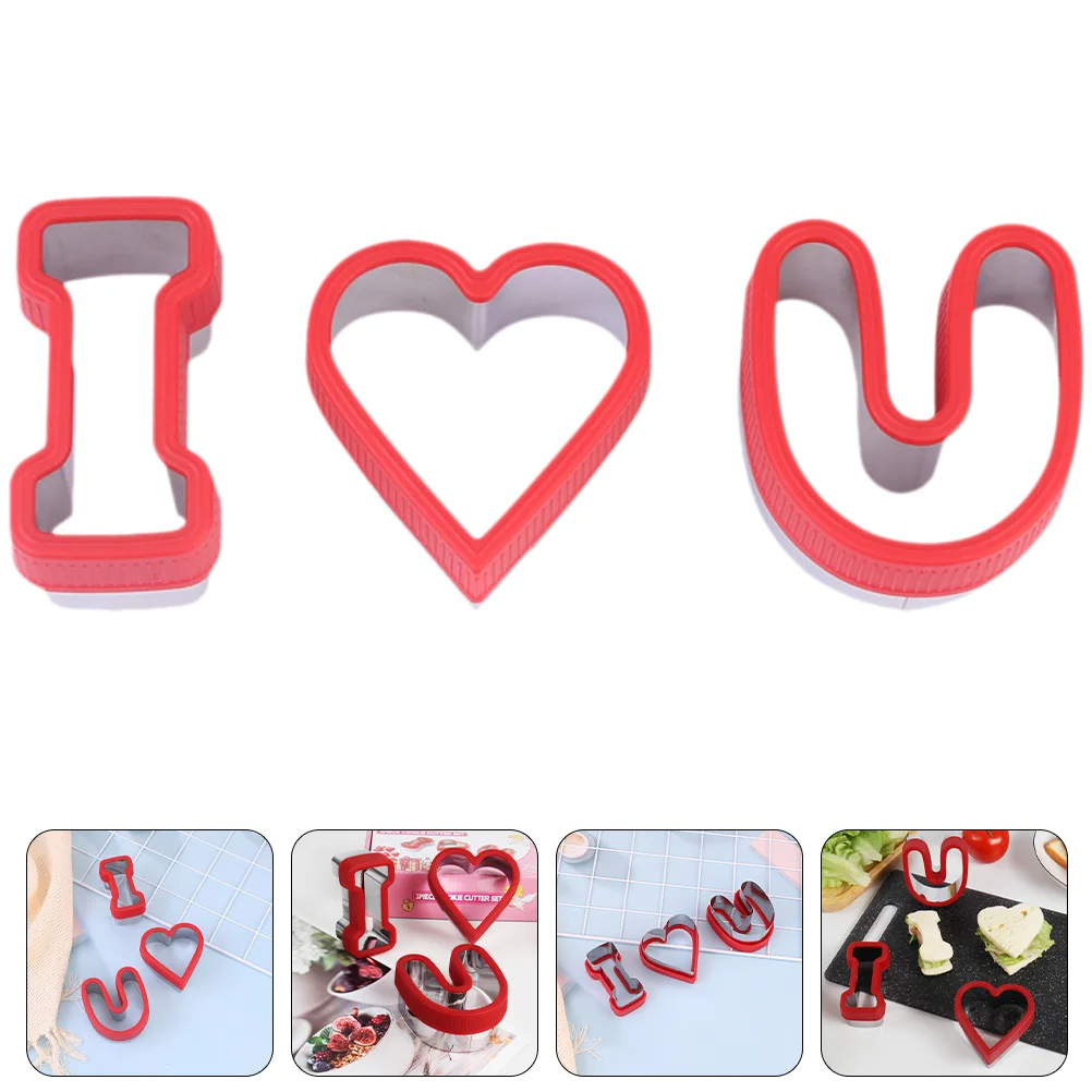 Cookie Biscuit Sandwich Valentine Day Baking Molds S Heart Diy Love Mold Wedding Moulds Cake Fondant Biscuits Maker Steel
Cookie Biscuit Sandwich Valentine Day Baking Molds S Heart Diy Love Mold Wedding Moulds Cake Fondant Biscuits Maker Steel