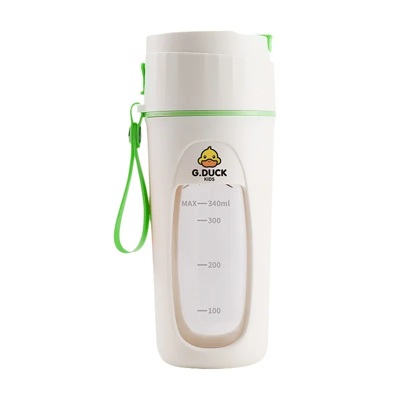 Little Yellow Duck Juice Cup Portable Juicer Rechargeable Juice Cup Household Mini Juicer Juice Shaver
Little Yellow Duck Juice Cup Portable Juicer Rechargeable Juice Cup Household Mini Juicer Juice Shaver