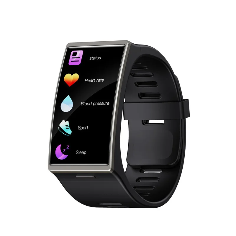 DM12 Smartwatch 1.9 Inch IP68 Waterproof Heart Rate Blood Pressure Square Touch Screen Man Sports Smart Watch Free Shipping
DM12 Smartwatch 1.9 Inch IP68 Waterproof Heart Rate Blood Pressure Square Touch Screen Man Sports Smart Watch Free Shipping