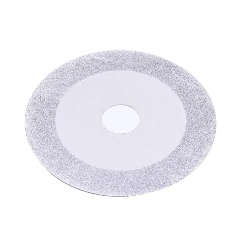 Mm Silver Diamond Grinding Wheel Polishing Disc Pads Grinder Angle Grinder Rotary Tool For Grinding Stone Glass
Mm Silver Diamond Grinding Wheel Polishing Disc Pads Grinder Angle Grinder Rotary Tool For Grinding Stone Glass