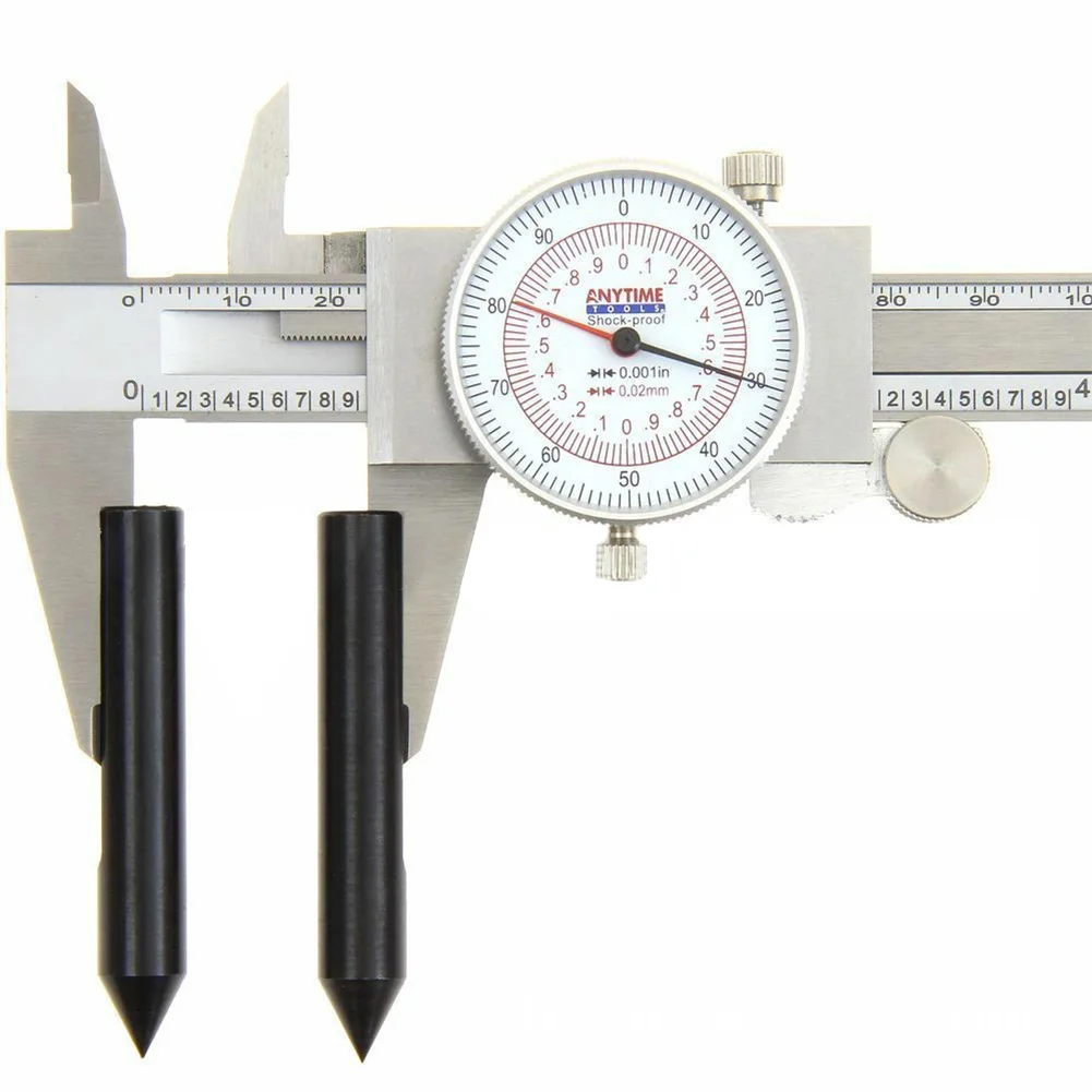 Durable Center Line Gauge Center Line Gage 2pcs Centerline For 10 And 12 Inch Calipers Gauges Kit Measure Tools
Durable Center Line Gauge Center Line Gage 2pcs Centerline For 10 And 12 Inch Calipers Gauges Kit Measure Tools