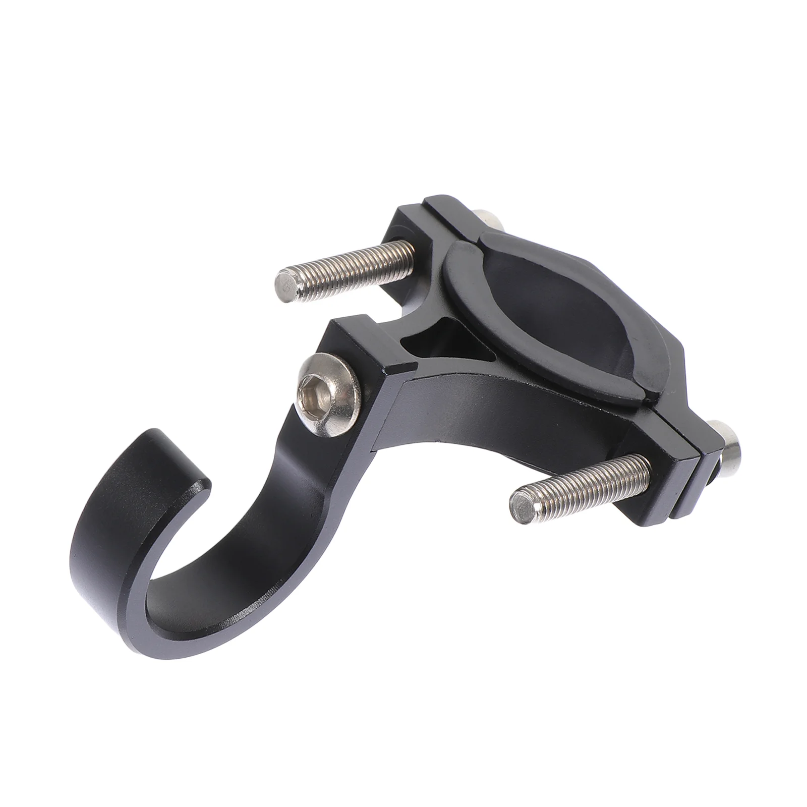 Front Handlebar Hanger Punch-Free Scooter Hook Motorcycle Pole Hook Handlebar Part 
Front Handlebar Hanger Punch-Free Scooter Hook Motorcycle Pole Hook Handlebar Part