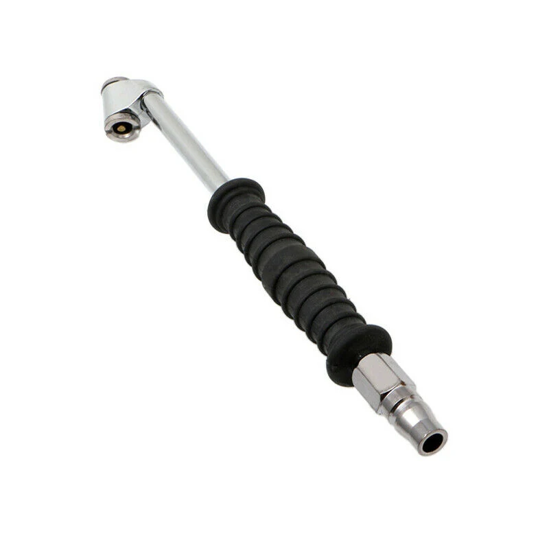 Double-headed Straight Handle Dual-purpose High-pressure Refueling Nozzle Fast Tire Inflation Rod Double-head Chuck Valve Tool
Double-headed Straight Handle Dual-purpose High-pressure Refueling Nozzle Fast Tire Inflation Rod Double-head Chuck Valve Tool