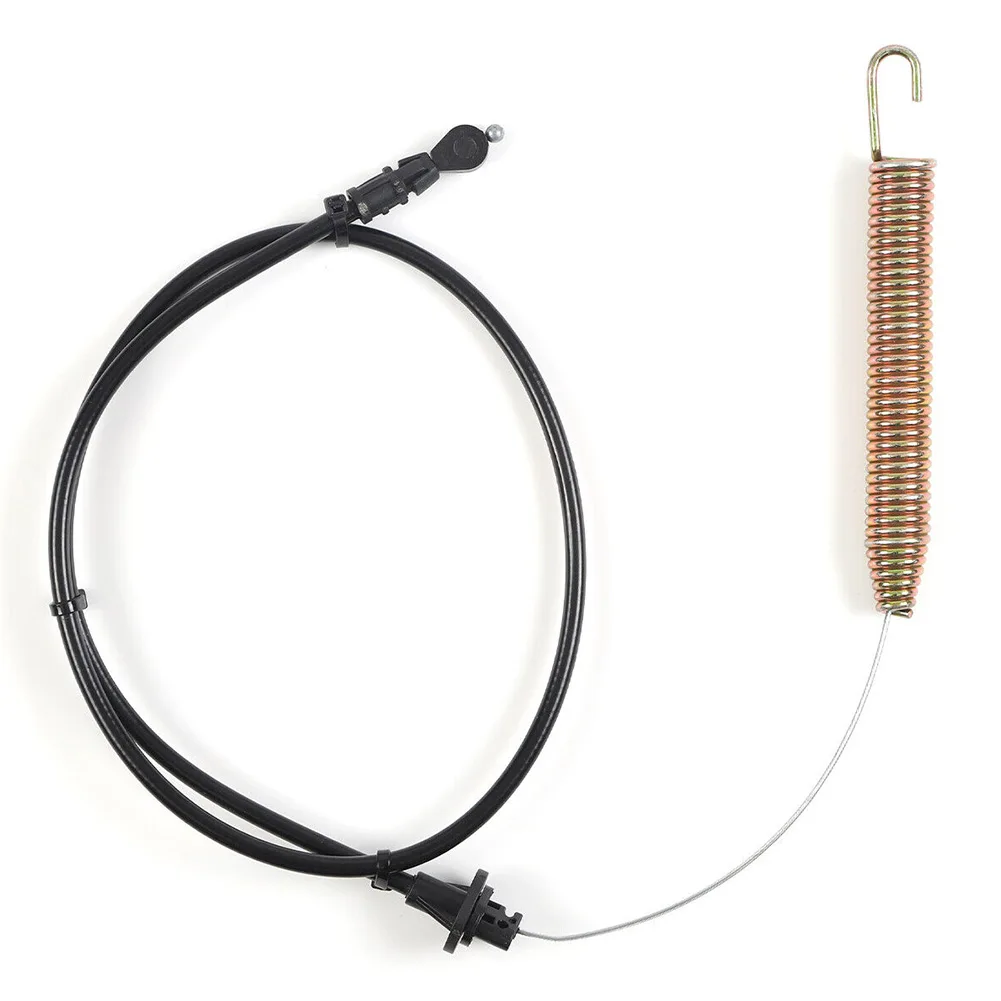 Durable Deck Clutch Cable For Craftsman 175067 169676 21547184 Clutch Cable For LT1000 LT2000 DLT3000 Garden Tool
Durable Deck Clutch Cable For Craftsman 175067 169676 21547184 Clutch Cable For LT1000 LT2000 DLT3000 Garden Tool