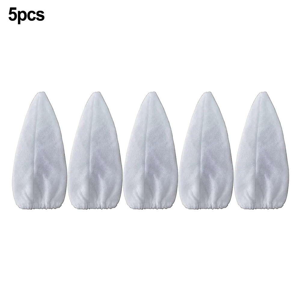 Vacuum Filter Bags Kit 5 Pcs For Pool Blaster Pool Cleaner Bag For Centennial For Ivac 5.12x3.15x1.18 Inch White Filter Bags
Vacuum Filter Bags Kit 5 Pcs For Pool Blaster Pool Cleaner Bag For Centennial For Ivac 5.12x3.15x1.18 Inch White Filter Bags