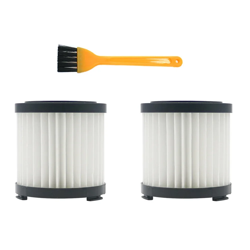 HEPA-фильтр для Xiaomi JIMMY JV51/JV53
HEPA-фильтр для Xiaomi JIMMY JV51/JV53