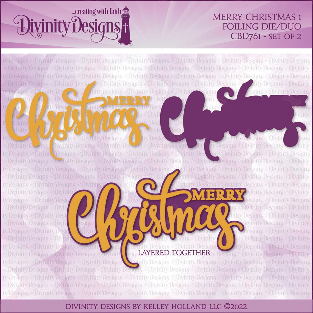 New Diy Handmade Craft Merry Christmas 1 Foiling/die Duo Arrival Metal Cutting Die Hot Foil Scrapbook Decoration Embossing Molds
New Diy Handmade Craft Merry Christmas 1 Foiling/die Duo Arrival Metal Cutting Die Hot Foil Scrapbook Decoration Embossing Molds