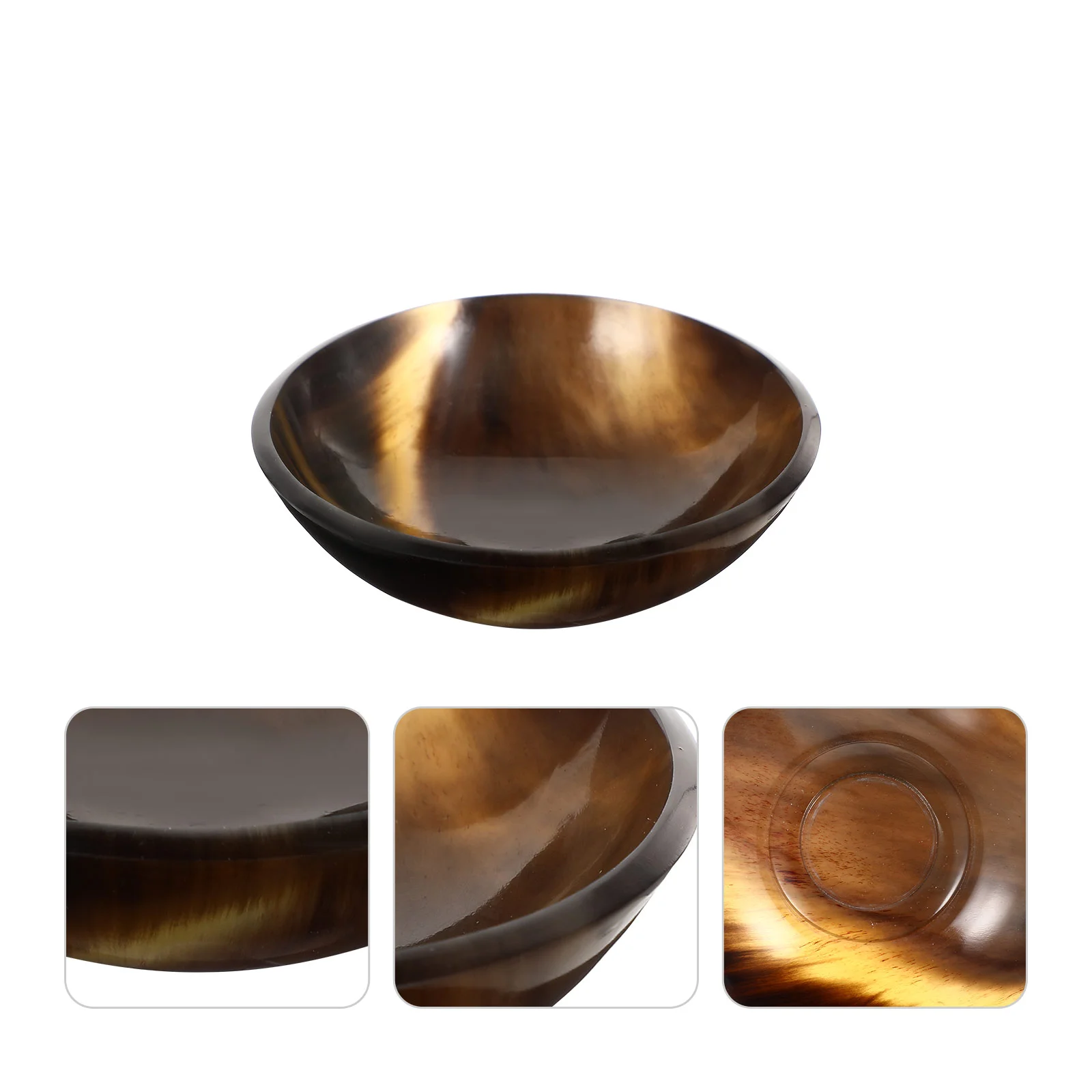 Shaving Bowl Horn Guasha Mug Board Toolsoap Cream Scraping Boards Brush Ox Shave Set Scuttle Mens Steel Cup Stainless Tools
Shaving Bowl Horn Guasha Mug Board Toolsoap Cream Scraping Boards Brush Ox Shave Set Scuttle Mens Steel Cup Stainless Tools