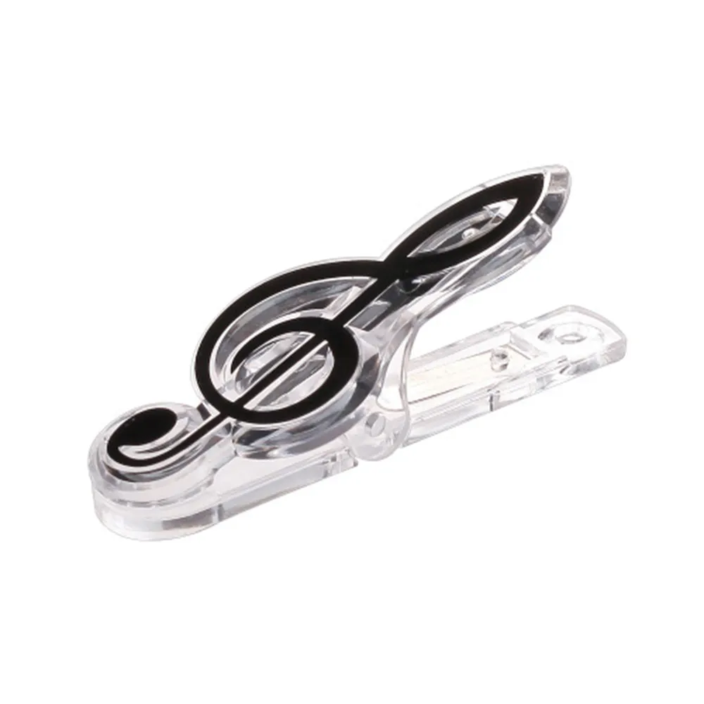Letter Paper Clip Music Book Sheet Musical Note Spring Clip Holder For Piano Guitar Violin Music Book All Music Equipment Folder
Letter Paper Clip Music Book Sheet Musical Note Spring Clip Holder For Piano Guitar Violin Music Book All Music Equipment Folder