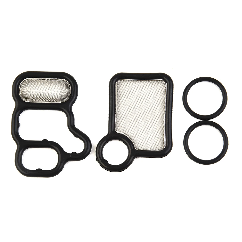 4Pcs/Set VTEC Solenoid Spool Valve Gasket Kit For Honda Civic 2003-2007 15815RAAA02 91319PAAA01 Solenoid Gasket Kit
4Pcs/Set VTEC Solenoid Spool Valve Gasket Kit For Honda Civic 2003-2007 15815RAAA02 91319PAAA01 Solenoid Gasket Kit