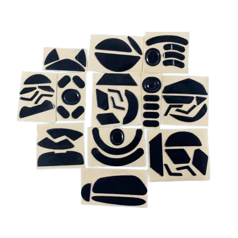 Wholesale Black Mouse Skates Mouse Feet For Logitech G302G304 Mouse Foot Pad Foot Sticker Non-slip Sticker Mouse Feet Replace
Wholesale Black Mouse Skates Mouse Feet For Logitech G302G304 Mouse Foot Pad Foot Sticker Non-slip Sticker Mouse Feet Replace