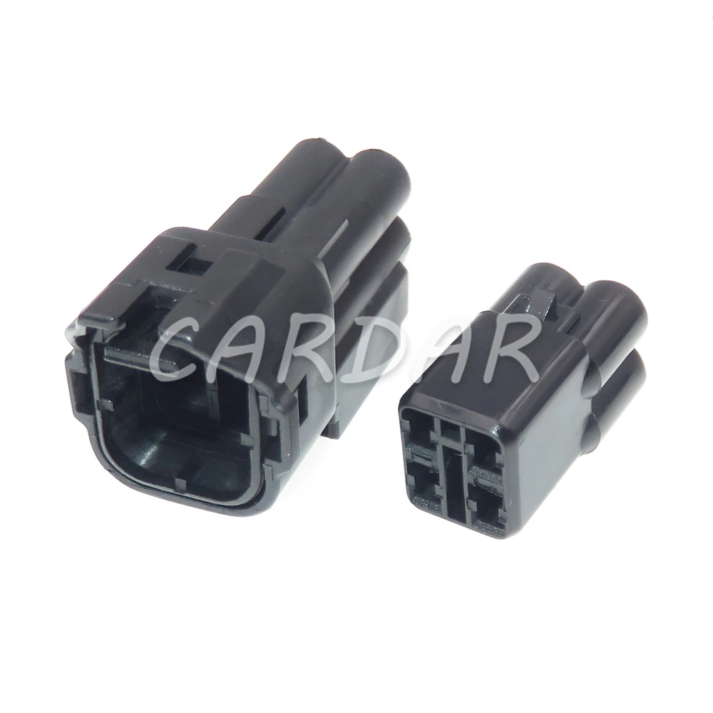 1 Set 4 Pin 6187-4442 6180-4182 Car Waterproof Plug Automobile Parts Auto Male Female Wiring Socket
1 Set 4 Pin 6187-4442 6180-4182 Car Waterproof Plug Automobile Parts Auto Male Female Wiring Socket