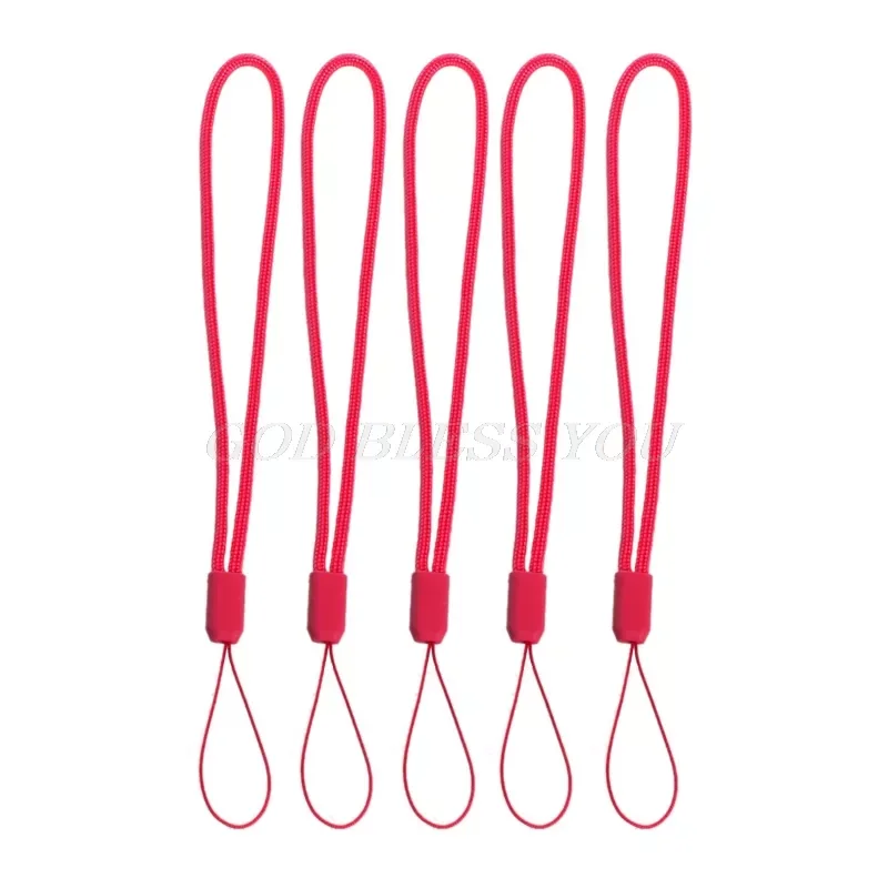 Universal Hand Wrist Strap Rope Cord Holder Lanyard for Cell Phone Camera Drop Shipping
Universal Hand Wrist Strap Rope Cord Holder Lanyard for Cell Phone Camera Drop Shipping