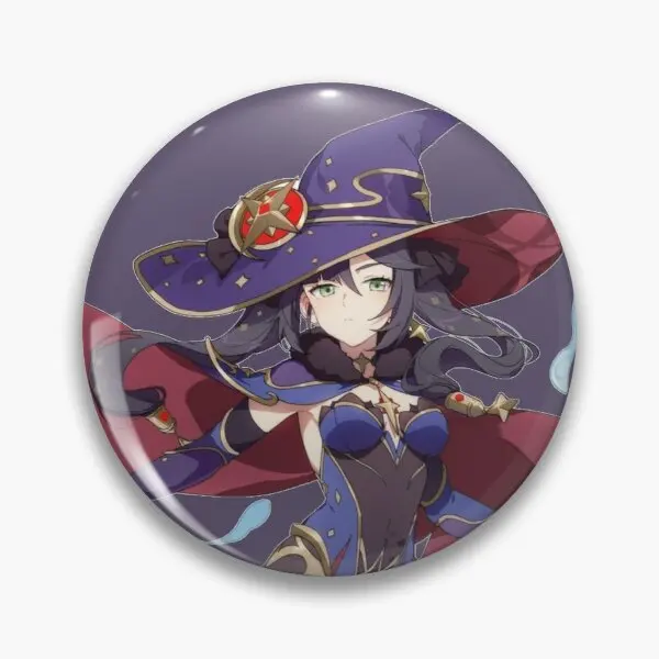 Ударная мягкая шапка с булавкой Mona Genshin, милые забавные ювелирные изделия, креативный женский мультяшный подарок, любимый декор, булавка на ...
Ударная мягкая шапка с булавкой Mona Genshin, милые забавные ювелирные изделия, креативный женский мультяшный подарок, любимый декор, булавка на ...