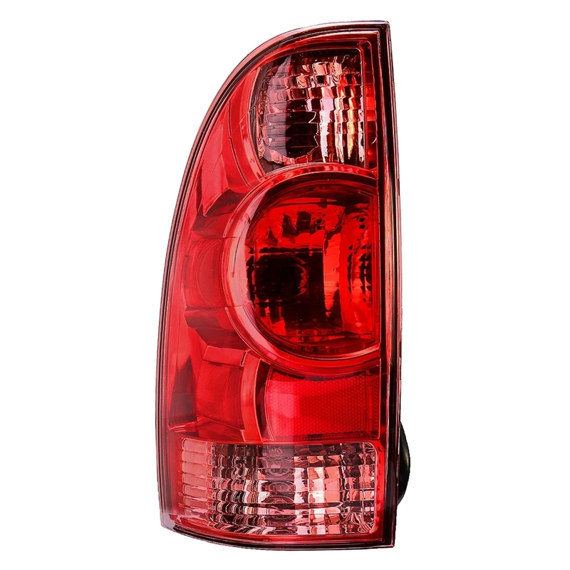 Задний стоп светильник Сигнал s для Toyota Tacoma 2005-2015 
Задний стоп светильник Сигнал s для Toyota Tacoma 2005-2015