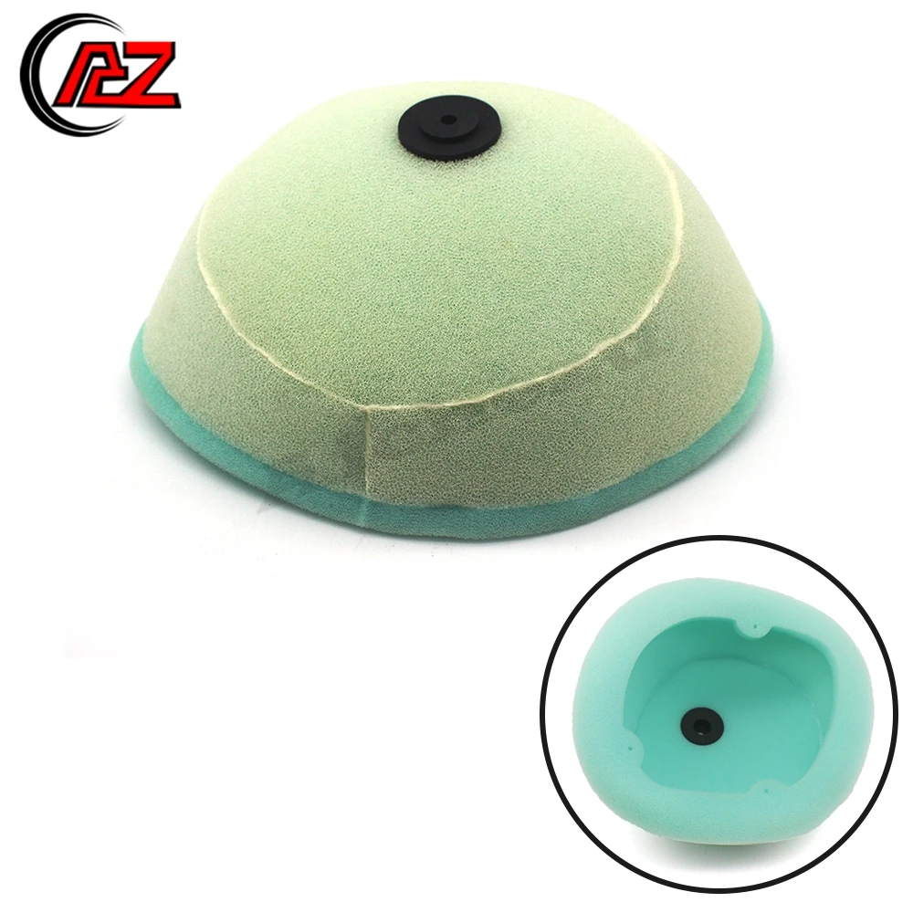 Motorcycle Air Filter for 125 144 150 200 250 300 400 450 505 525 530 SX ATV XC EXC Six Days EXC-F XCF-W XC-F XC-W EXC-R SXS
Motorcycle Air Filter for 125 144 150 200 250 300 400 450 505 525 530 SX ATV XC EXC Six Days EXC-F XCF-W XC-F XC-W EXC-R SXS