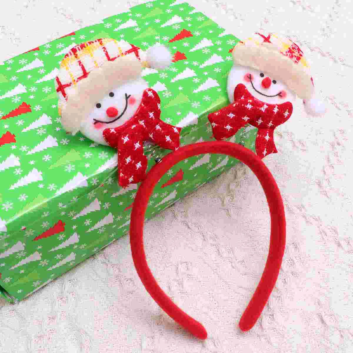 Headband Christmas Hairheaddress Reindeer Hoopsanta Party Headbands Hairband Decor Elk Headwear Holiday Adult Antler
Headband Christmas Hairheaddress Reindeer Hoopsanta Party Headbands Hairband Decor Elk Headwear Holiday Adult Antler