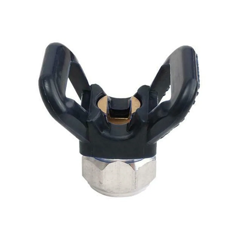 Airless Paint Spray Gun Flat Tip Nozzle Guard Airless Paint Spray Gun Flat Tip Nozzle Guard Airless Paint Spray Gun Flat Tip Noz
Airless Paint Spray Gun Flat Tip Nozzle Guard Airless Paint Spray Gun Flat Tip Nozzle Guard Airless Paint Spray Gun Flat Tip Noz