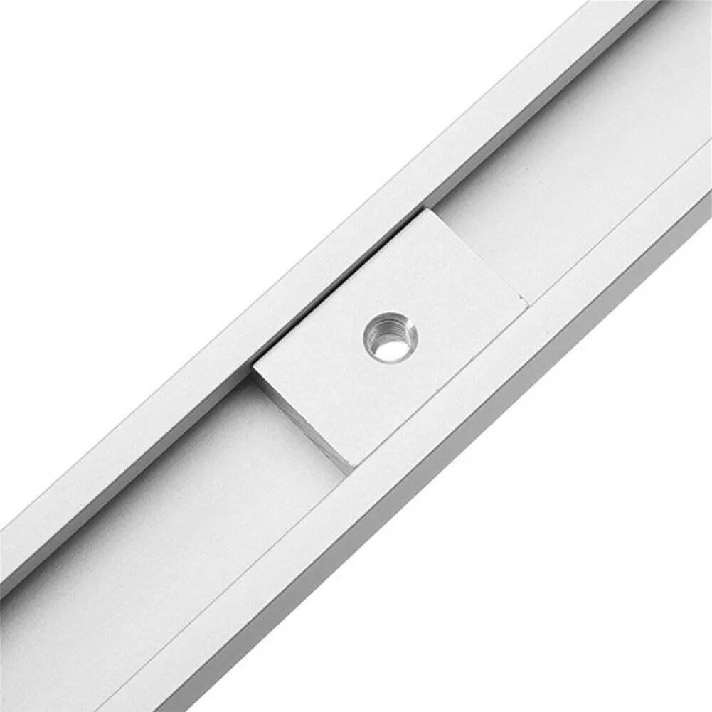 5PCS M6/M8 T-track Slider Silver Aluminum Alloy Woodworking General-purpose Pusher Block For 30/45 TypeT-track Sliding Slot
5PCS M6/M8 T-track Slider Silver Aluminum Alloy Woodworking General-purpose Pusher Block For 30/45 TypeT-track Sliding Slot