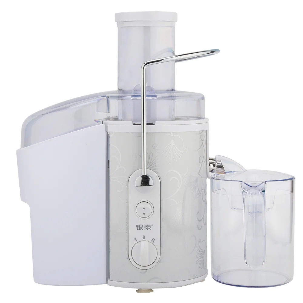 WF-A4000 Fruit and Vegetable Juice Extractor Carrot Commercial Juicer Machine for Home Kitchen
WF-A4000 Fruit and Vegetable Juice Extractor Carrot Commercial Juicer Machine for Home Kitchen