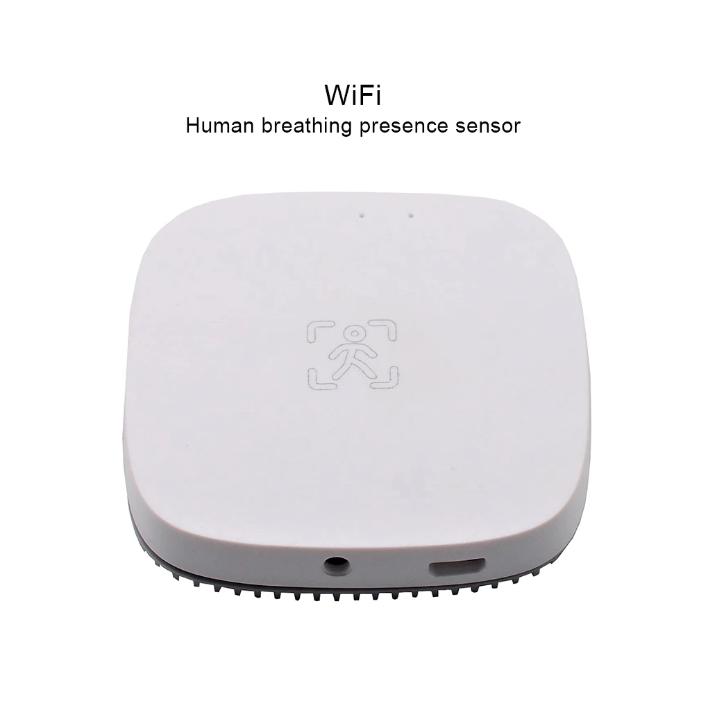 Presence Sensor Safety Device Human Detector Battery-operation Smart Detection Sensing Device Home Hotel Transportation
Presence Sensor Safety Device Human Detector Battery-operation Smart Detection Sensing Device Home Hotel Transportation